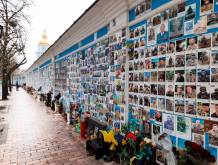 Ucraina, tre anni dopo: parla il direttore di Onu-Ocha