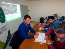 Cile, i cinquant’anni per lo sviluppo della Fondazione Crate, che ha collaborato con i nostri missionari
