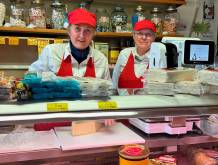 Arti&amp;mestieri/16. El casoin De Marchi da oltre 100 anni a Selva del Montello