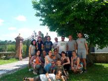 Giubileo della vita consacrata: diffondere ossigeno d’amore