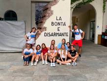 Proposte estive a San Donà: giovani tra servizio e cammino