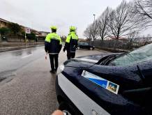 Sicurezza, rete di controllo rafforzata a Trebaseleghe