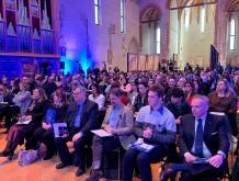 Il valore di ogni persona ribadito in un convegno nazionale a Treviso