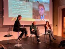 Incontro Cinfindustria Cuamm: le possibilità del Piano Mattei