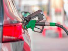 Benzina “di guerra”