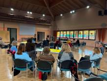 Castelfranco: il futuro dei più fragili al centro delle attività della fondazione Anselmi