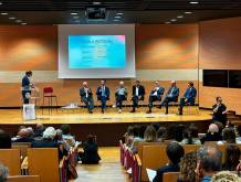 Castellana, i 25 anni di Noi-group: lavoro per 600 persone, 240 con disabilità