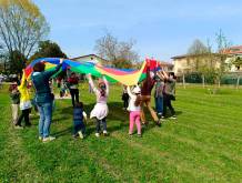 Accompagnare i figli all’uso dei dispositivi digitali