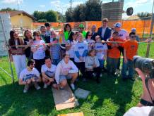 Anffas, nuova sede a san Donà: ci saranno 400 mq di spazi