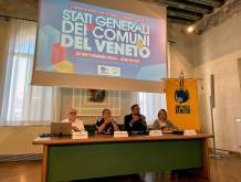 “Stati generali” dei Comuni del Veneto, il “lancio” a Treviso - Foto: Anci Veneto