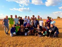 Vacanze estive in missione: due giovani di Castelfranco in Madagascar