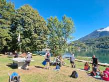 Montagnaterapia: natura benefica per le persone fragili