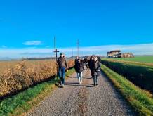 Palazzetto: un 2025 che rimarrà impresso nei fedeli della piccola comunità parrocchiale