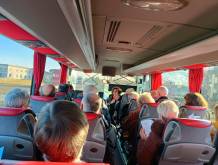 A Zenson “nuovo ritmo” per adulti e terza età