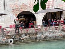 Ritorna a luglio la Street Fishing, con appassionati da oltre confine