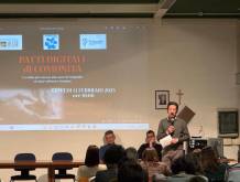 Mogliano, patto di comunità per il benessere digitale: il 23 maggio la presentazione
