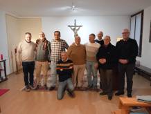 Diaconato permanente: rito di ammissione il 10 gennaio, primo “sì” pubblico per sei candidati