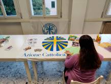 Azione cattolica, nelle festa dell’Immacolata le parrocchie vivono il tesseramento