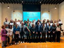 Trenta patentini dell’ospitalità” a Villorba