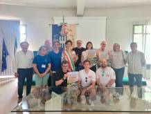 Silea: torna la “Sardea”, con il villaggio delle associazioni