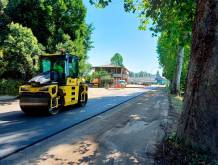 Villorba, al via il piano asfaltature