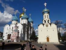 L'anima dell'immensa Russia