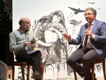 Il grande disordine e la lotta degli imperi