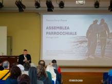 Paese: partecipata assemblea parrocchiale sul mondo giovanile, dopo episodi recenti