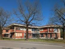 Silea: il Municipio