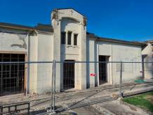 Zenson di Piave, lavori in cimitero: sarà ristrutturata la chiesetta