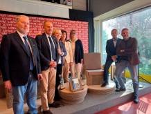Veneto “incompiuto”: l’eredità di Bepi Covre