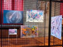 Amima mundi: a Treviso la mostra delle opere realizzate dai detenuti di Santa Bona