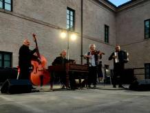 Matti per la musica! al sant’Artemio di Treviso