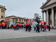 San Donà, Peg Perego: per i lavoratori crisi senza paracadute