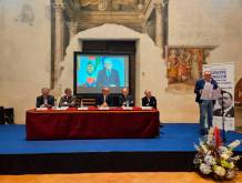 Il Convegno Cisl su Corazzin a Treviso