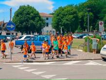 Collaborazione di Godego: un Grest con mille ragazzi