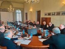 Vescovi del Triveneto: prosegue la preghiera delle diocesi per il Papa