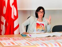 Cgil Treviso: oltre un secolo di battaglie al fianco dei lavoratori