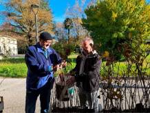 Monastier: due giornate dedicate alla biodiversità