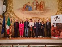 Il violinista Zanon porta nella sua Castelfranco concertisti di fama mondiale