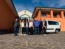Anziani, “sentitevi a casa”, progetto a Trebaseleghe con Comune e casa Don Orione