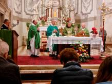 Loreggia: due giorni dedicati al missionario scalabriniano Tarcisio Rubin, testimone di preghiera e povertà