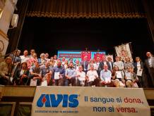 Avis Castelfranco, settant’anni ma un cuore giovane