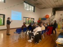 Autonomia e inclusione per gli ospiti dei Centri diurni di Treviso e Paese con il progetto Colibrì
