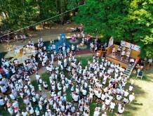 Collaborazione antoniana, con i Grest un’estate tra fratelli