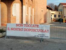 Treviso, Istituto comprensivo 4: tempo integrato verso l’uniformazione, ma non tutti i genitori sono contenti