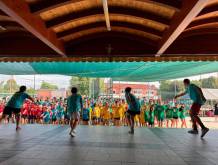 Duemila persone coinvolte nelle iniziative estive nelle parrocchie di San Donà
