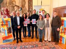 Equilibri: a Treviso un festival dedicato ai libri, alla cultura e alle famiglie