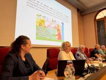 Fism Treviso in assemblea, il Veneto e Treviso un modello per il Paese
