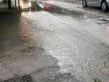 Il nodo sulla gestione dell’acqua